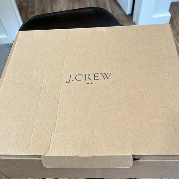 J. Crew Ankle Boots NWT never worn - Picture 6 of 7